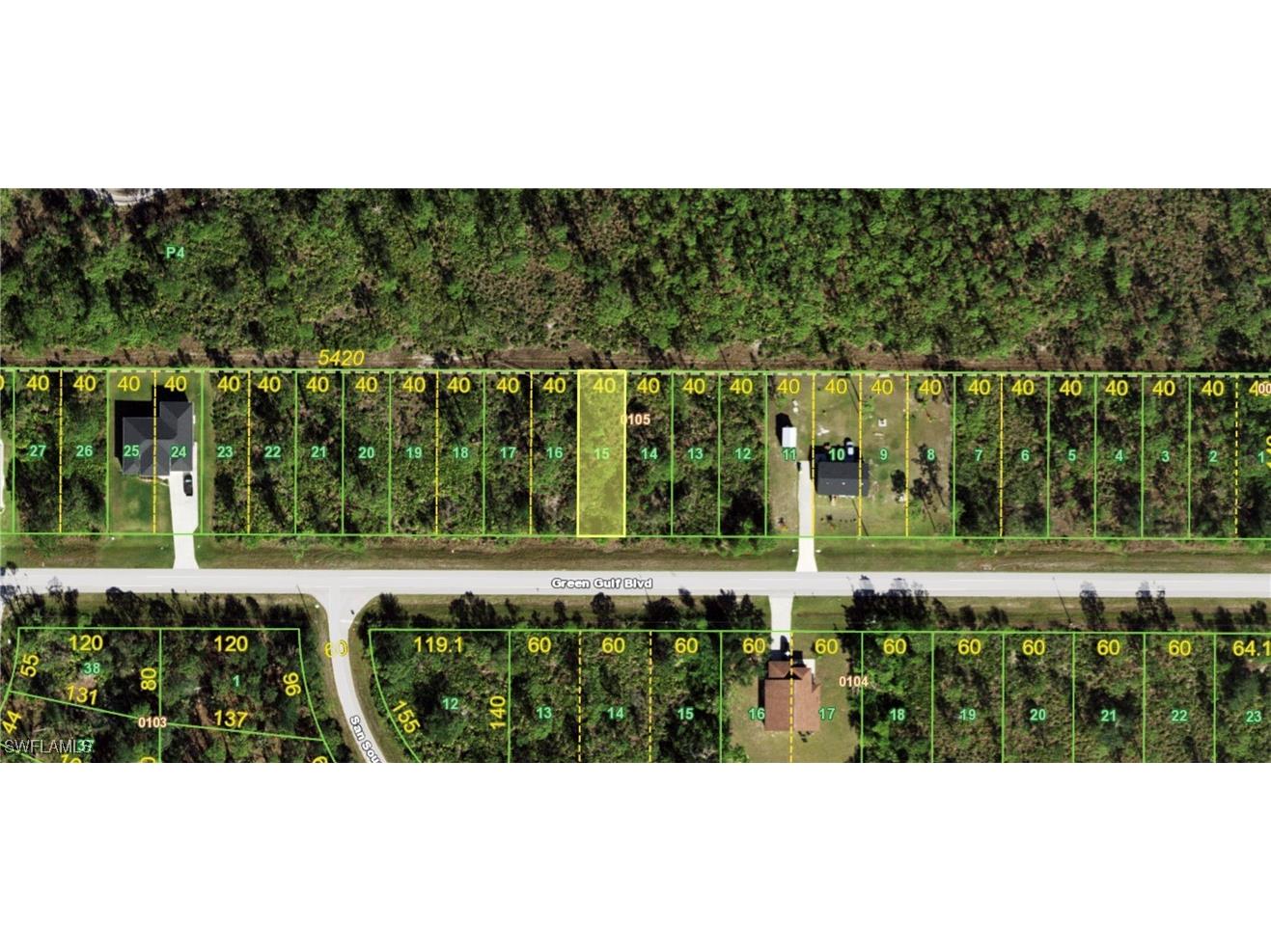 27266 Green Gulf Boulevard Punta Gorda FL 33955 226002716 image2