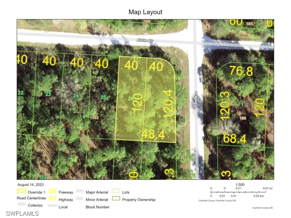 27267 Aloha Drive Punta Gorda FL 33955 223058542 image1