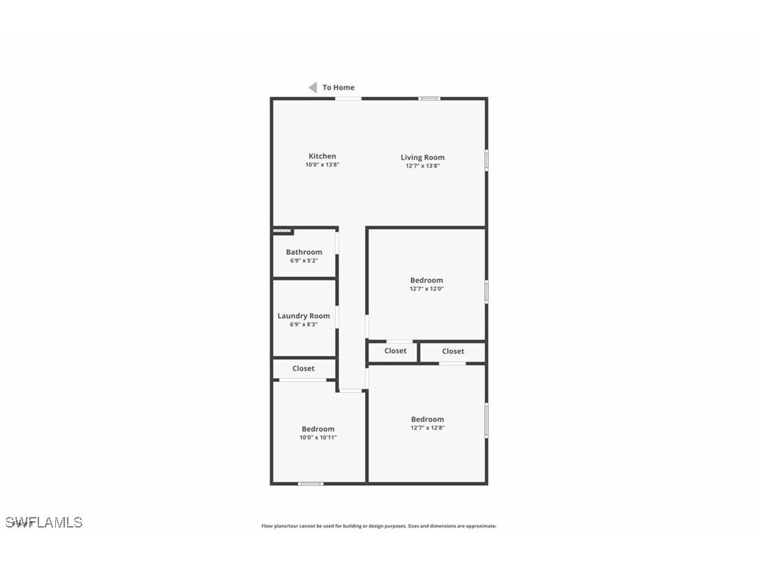 2727 48th Street SW Lehigh Acres FL 33976 225084443 image8