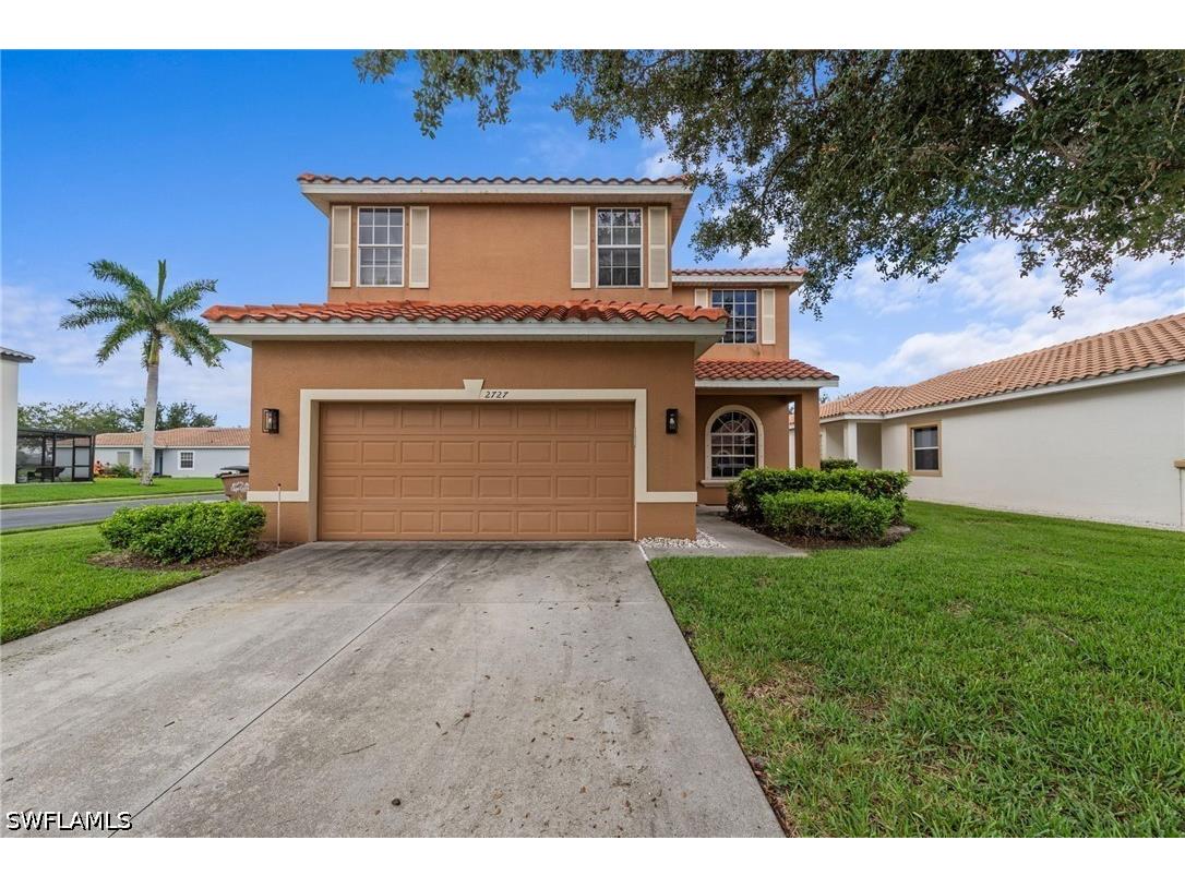 2727 Blue Cypress Lake Court Cape Coral FL 33909 226023085 image1