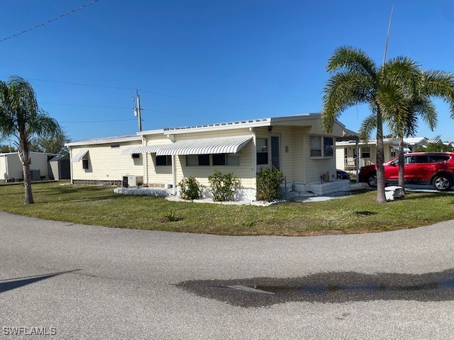 2727 Indianwood Drive North Fort Myers FL 33917 225074998 image1