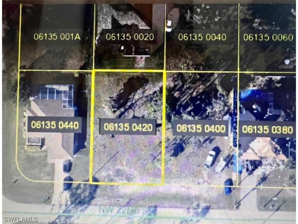 2727 NW 22 Street Cape Coral FL 33993 223064616 image1