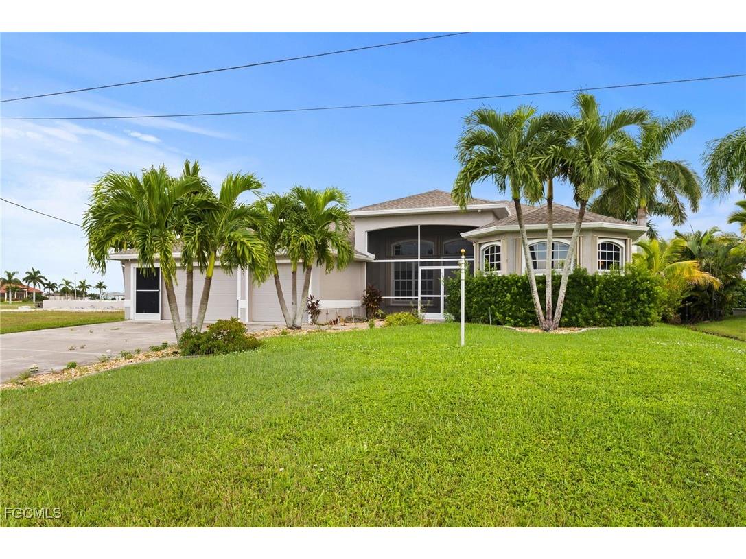 2727 NW 45th Place Cape Coral FL 33993 2025006094 image1