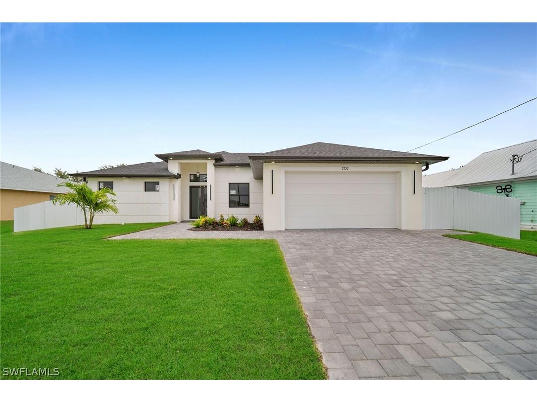 2727 SW 2nd Lane Cape Coral FL 33991 224058679 image1
