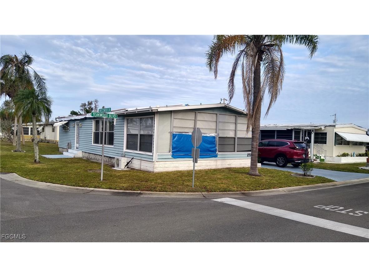 2727 Teakwood Boulevard North Fort Myers FL 33917 2025019905 image1