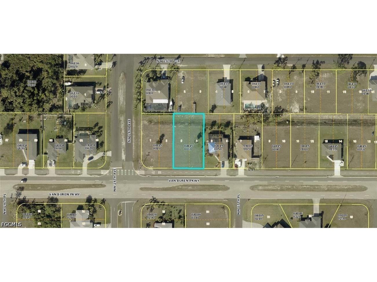 2727 Van Buren Parkway Cape Coral FL 33993 2026016673 image1