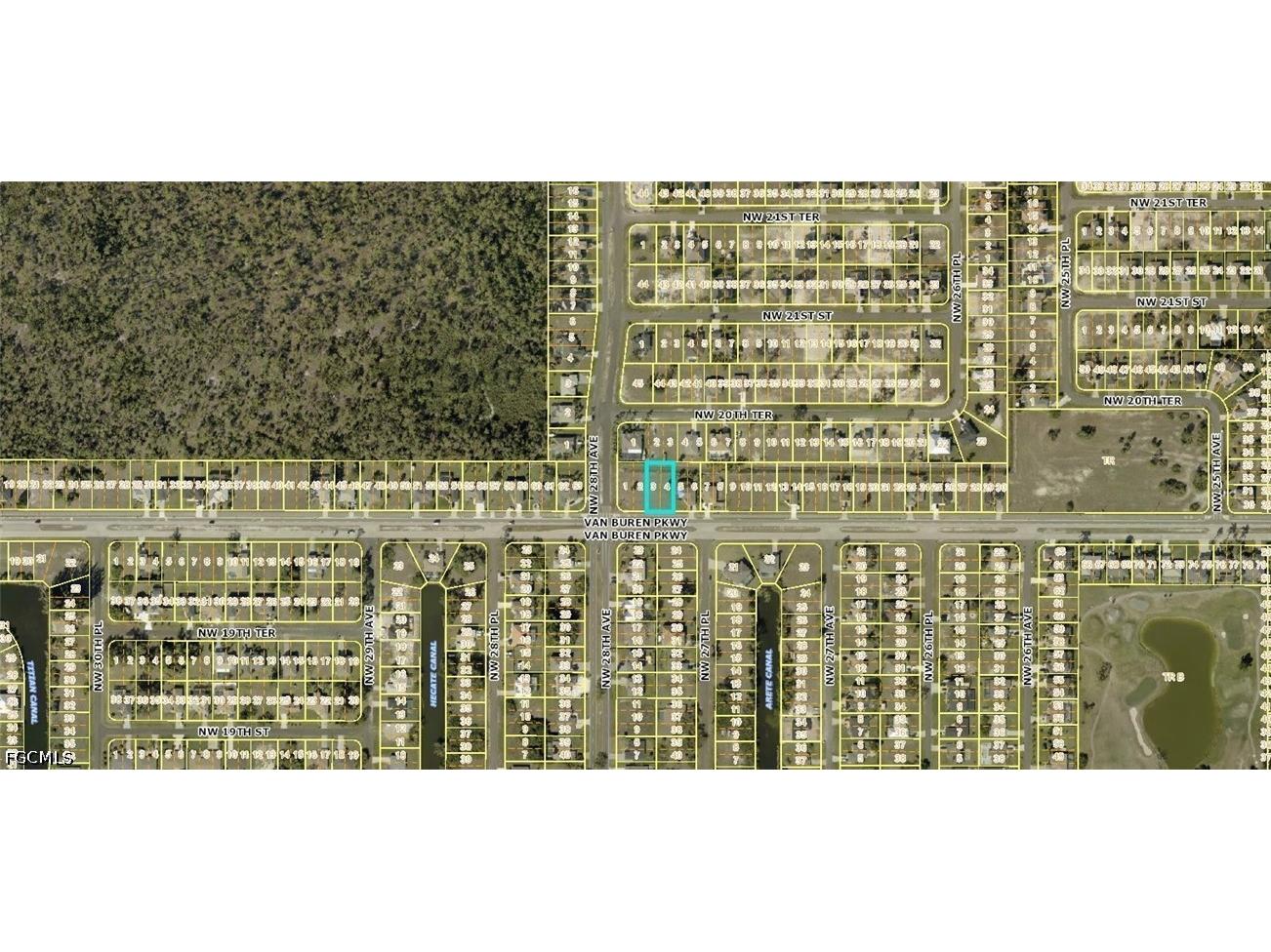 2727 Van Buren Parkway Cape Coral FL 33993 2026016673 image2