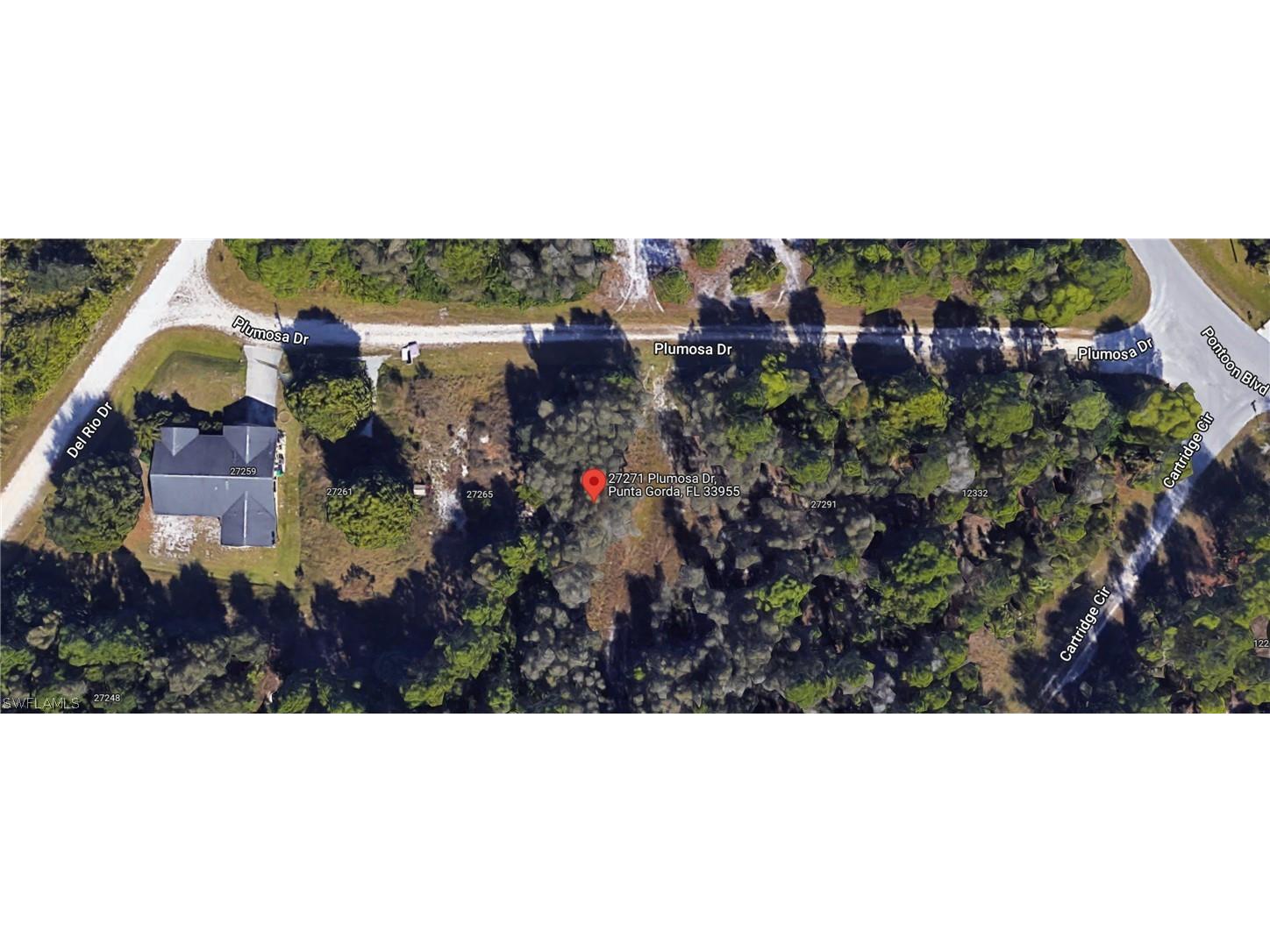 27271 Plumosa Drive Punta Gorda FL 33955 223006641 image1