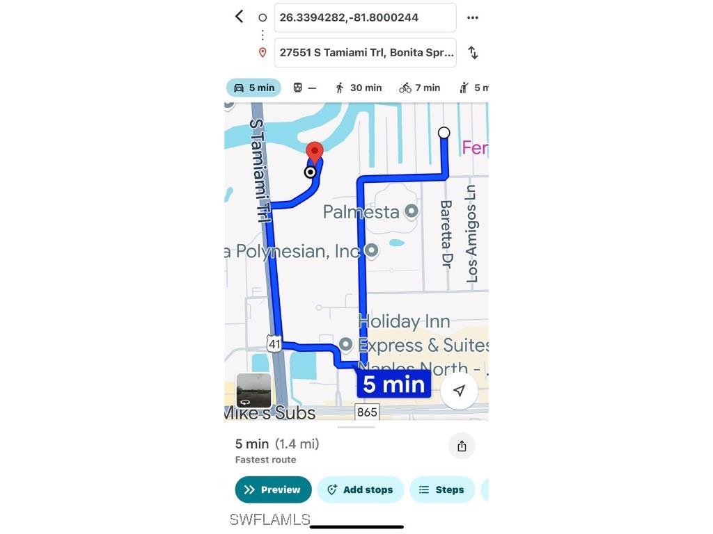 27272 J C Lane Bonita Springs FL 34135 224092652 image42