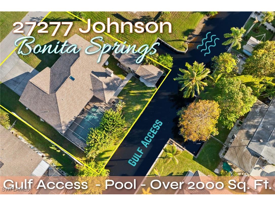 27277 Johnson Street Bonita Springs FL 34135 224095771 image1
