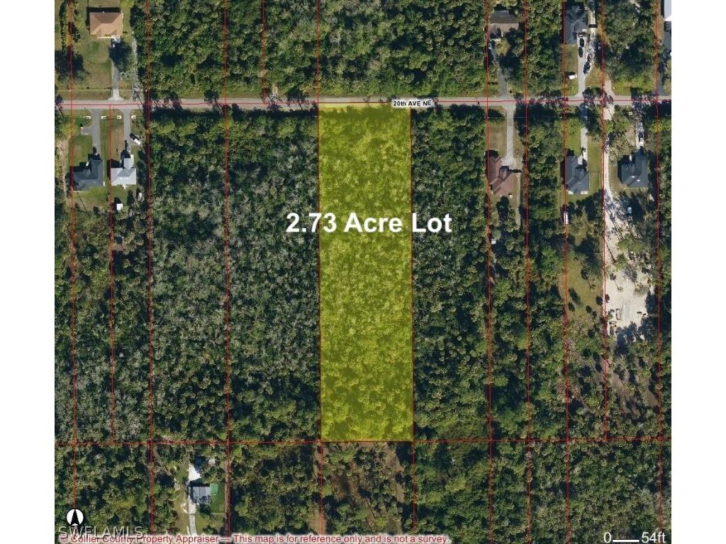 2728 20th Avenue NE Naples FL 34120 226011901 image1