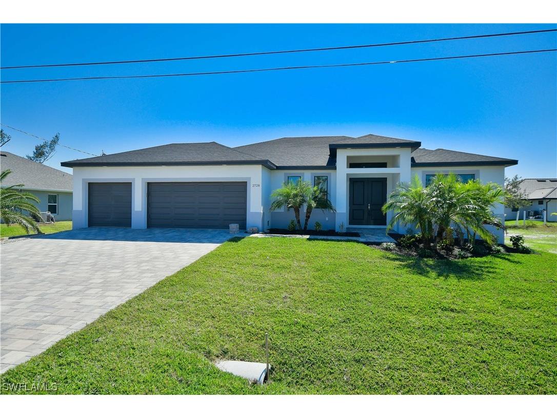2728 Miracle Parkway Cape Coral FL 33914 223011560 image1
