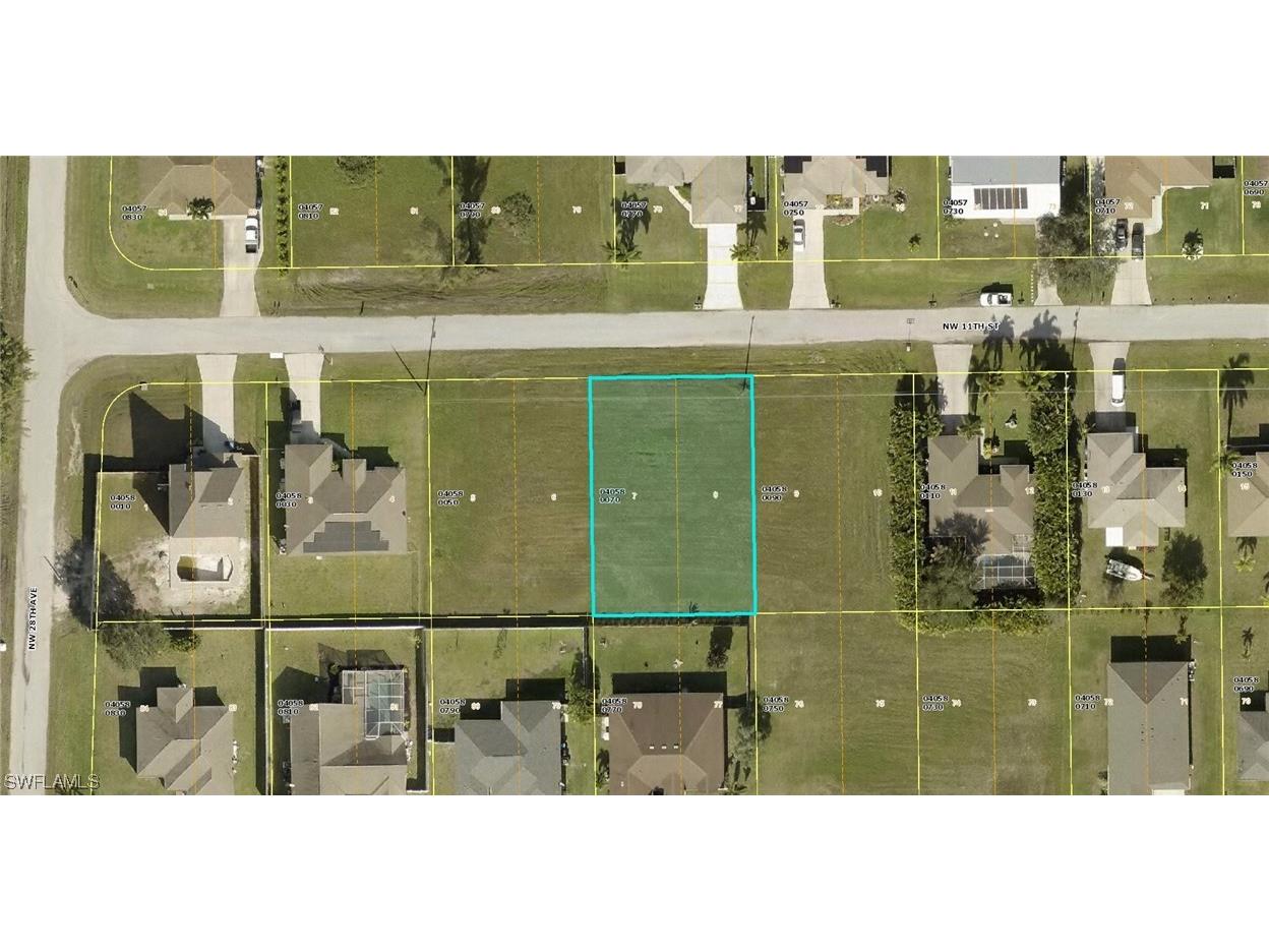 2728 NW 11th Street Cape Coral FL 33993 223018621 image1