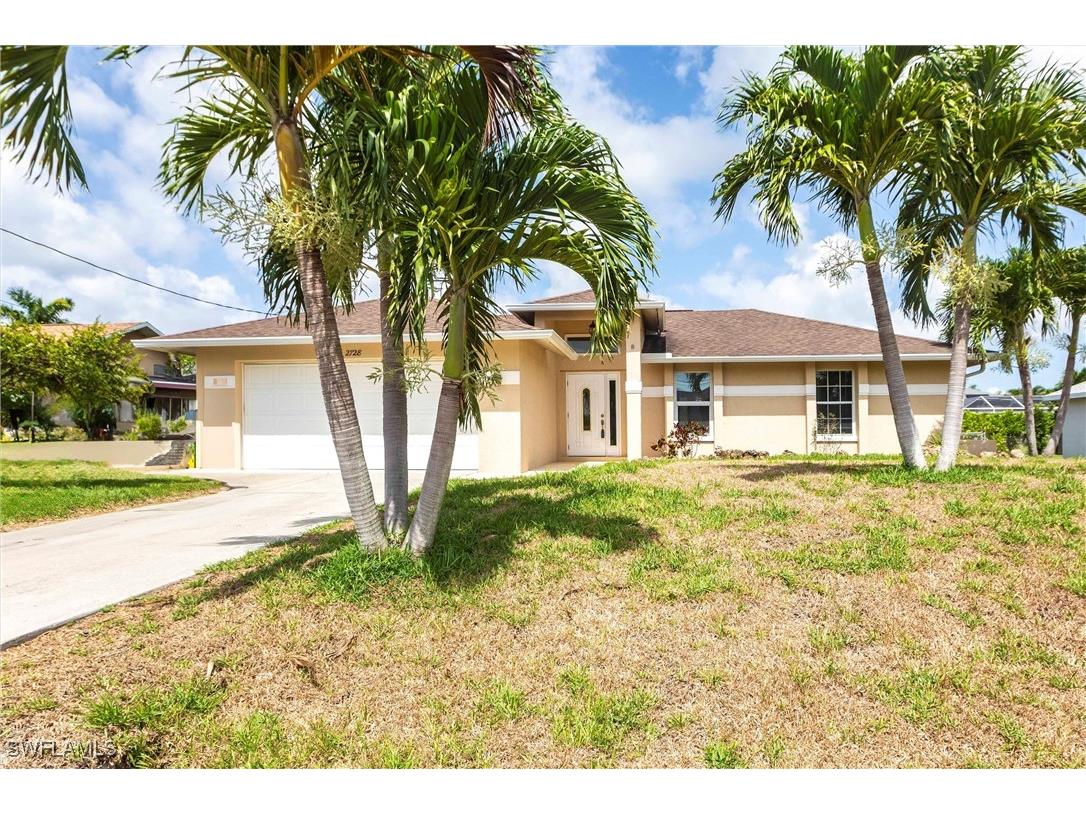 2728 SW 17th Place Cape Coral FL 33914 225051851 image1