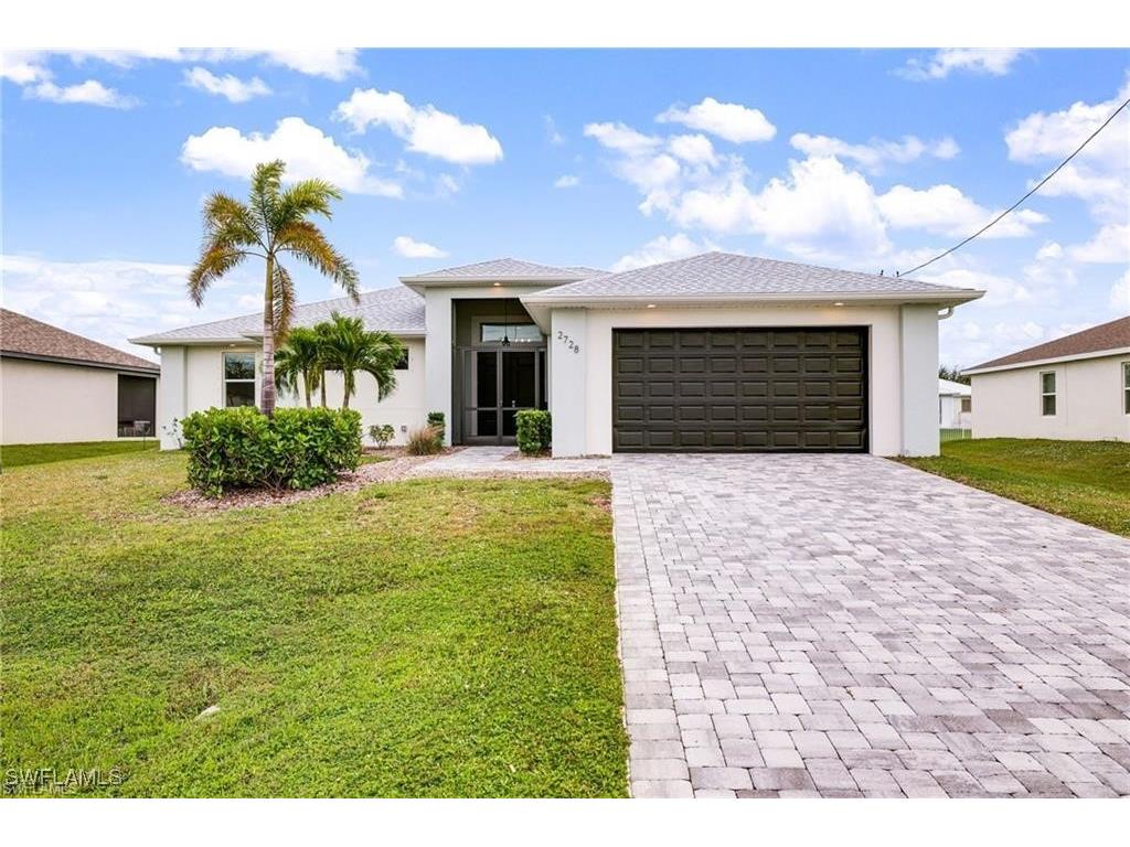 2728 SW 2nd Lane Cape Coral FL 33991 225009885 image1