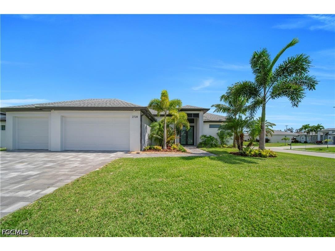 2728 SW 4th Lane Cape Coral FL 33991 2026023153 image1