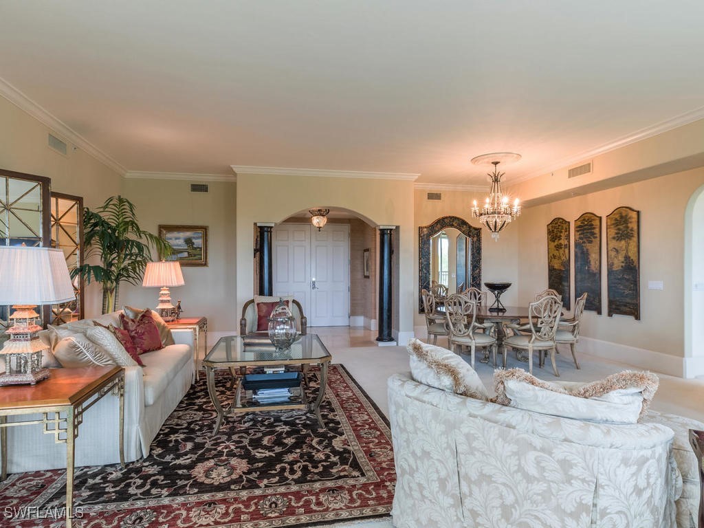 2728 Tiburon Boulevard E #PH-503 Naples FL 34109 225038491 image9