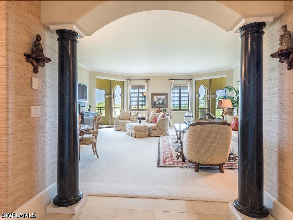 2728 Tiburon Boulevard E #PH-503 Naples FL 34109 226017523 image11