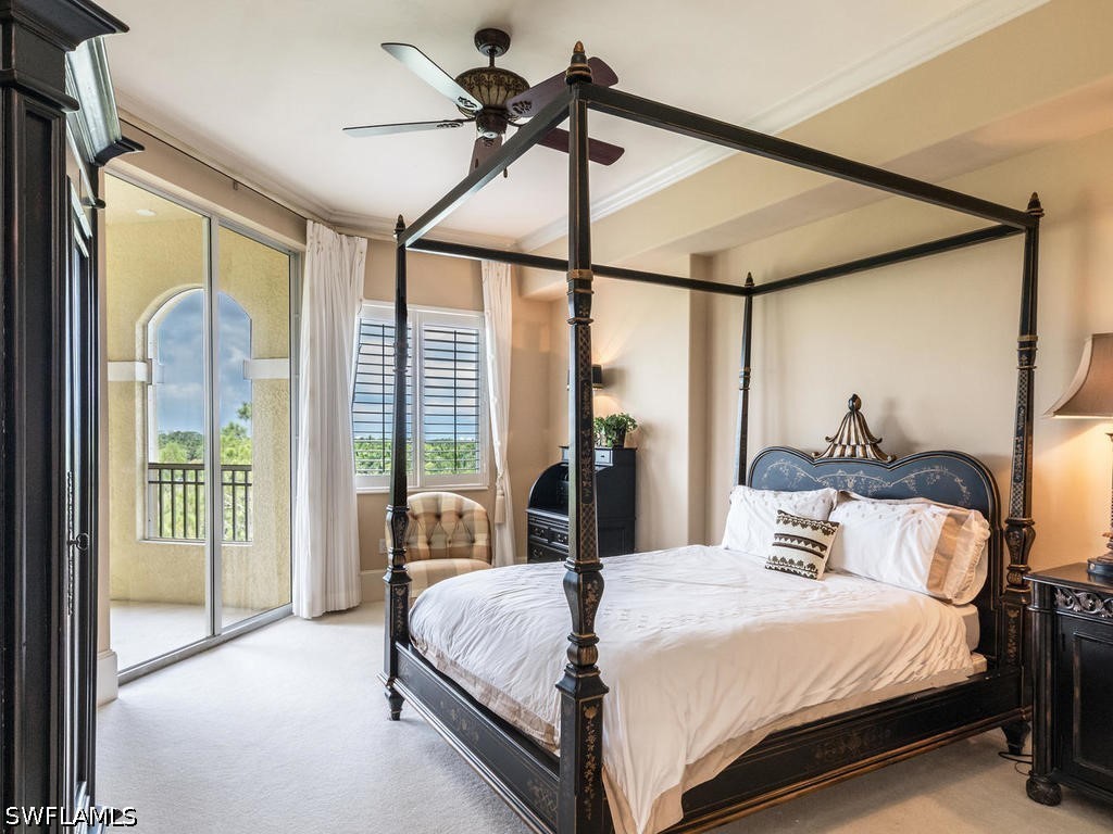 2728 Tiburon Boulevard E #PH-503 Naples FL 34109 226017523 image30