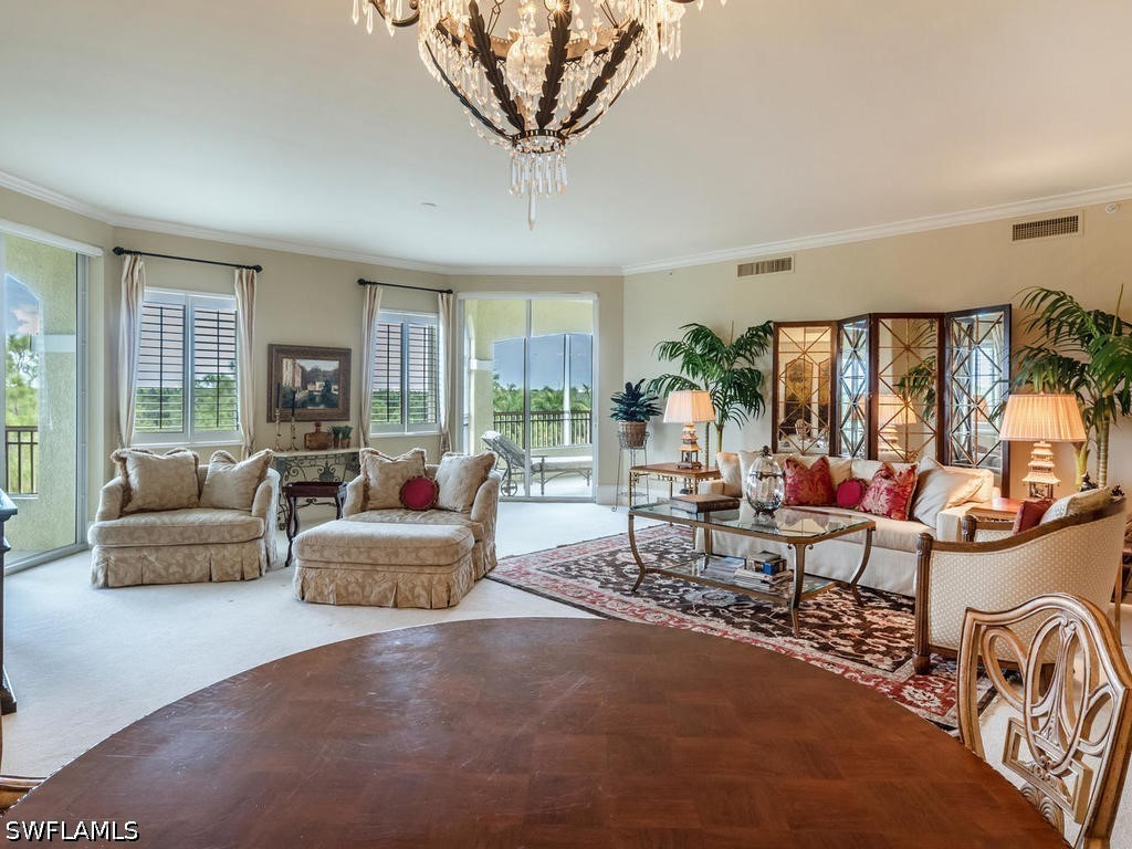 2728 Tiburon Boulevard E #PH-503 Naples FL 34109 226017523 image5