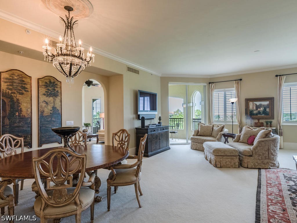2728 Tiburon Boulevard E #PH-503 Naples FL 34109 226017523 image7