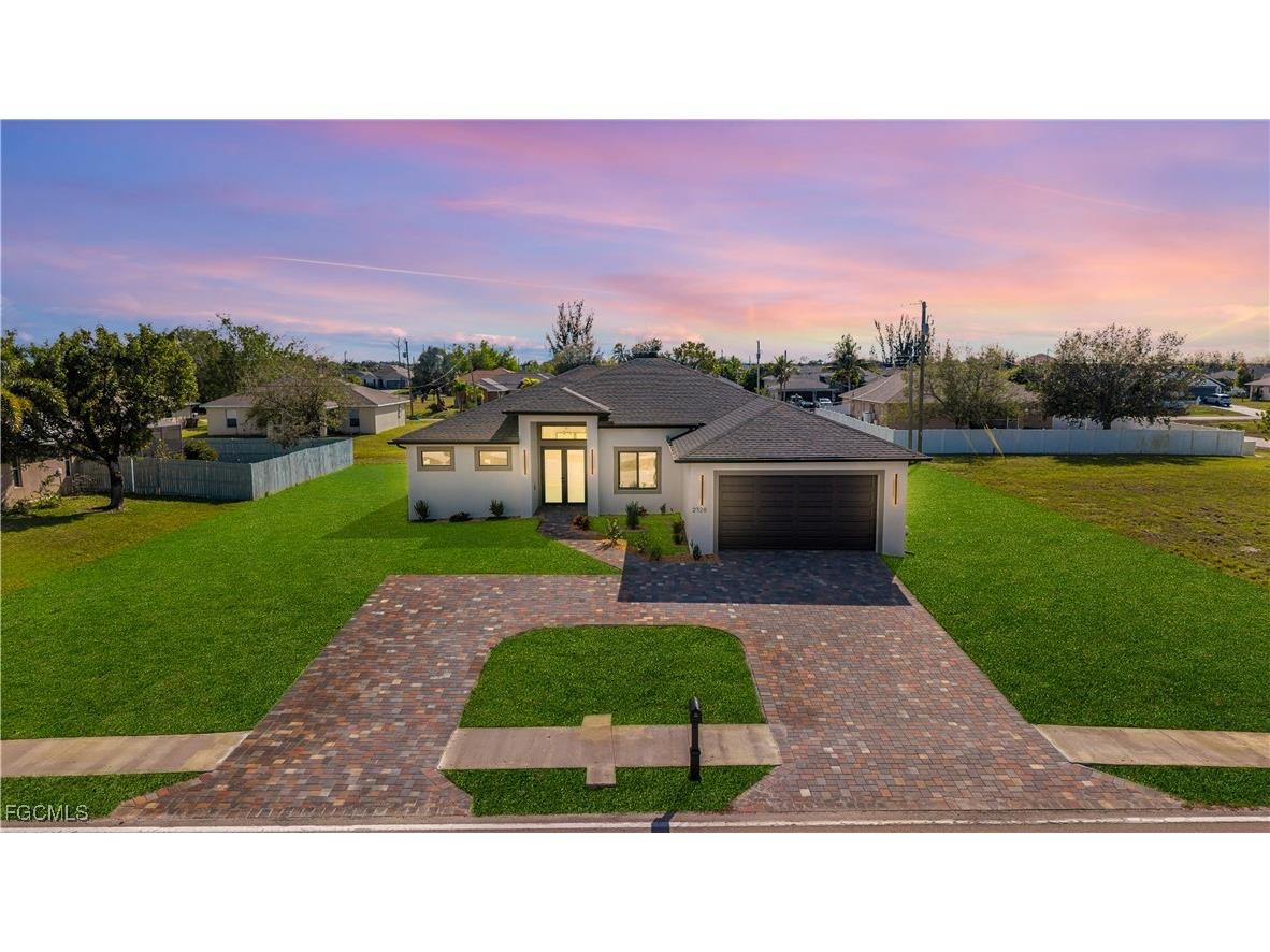 2728 Tropicana Parkway W Cape Coral FL 33993 2026000270 image1