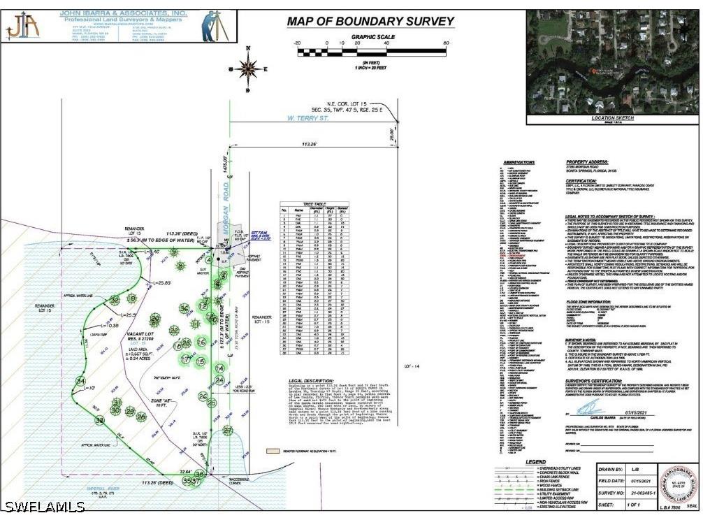 27280 Morgan Road Bonita Springs FL 34135 226021685 image19
