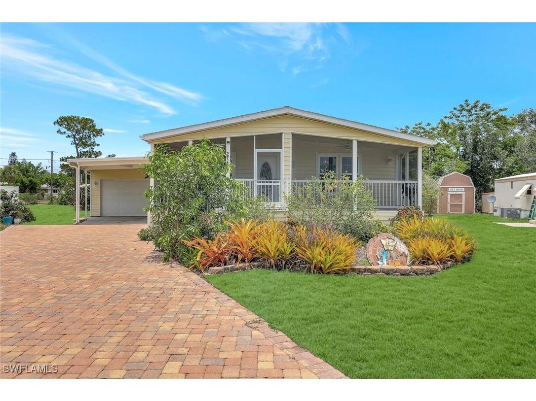 27288 Bourbonniere Drive Bonita Springs FL 34135 225047601 image1