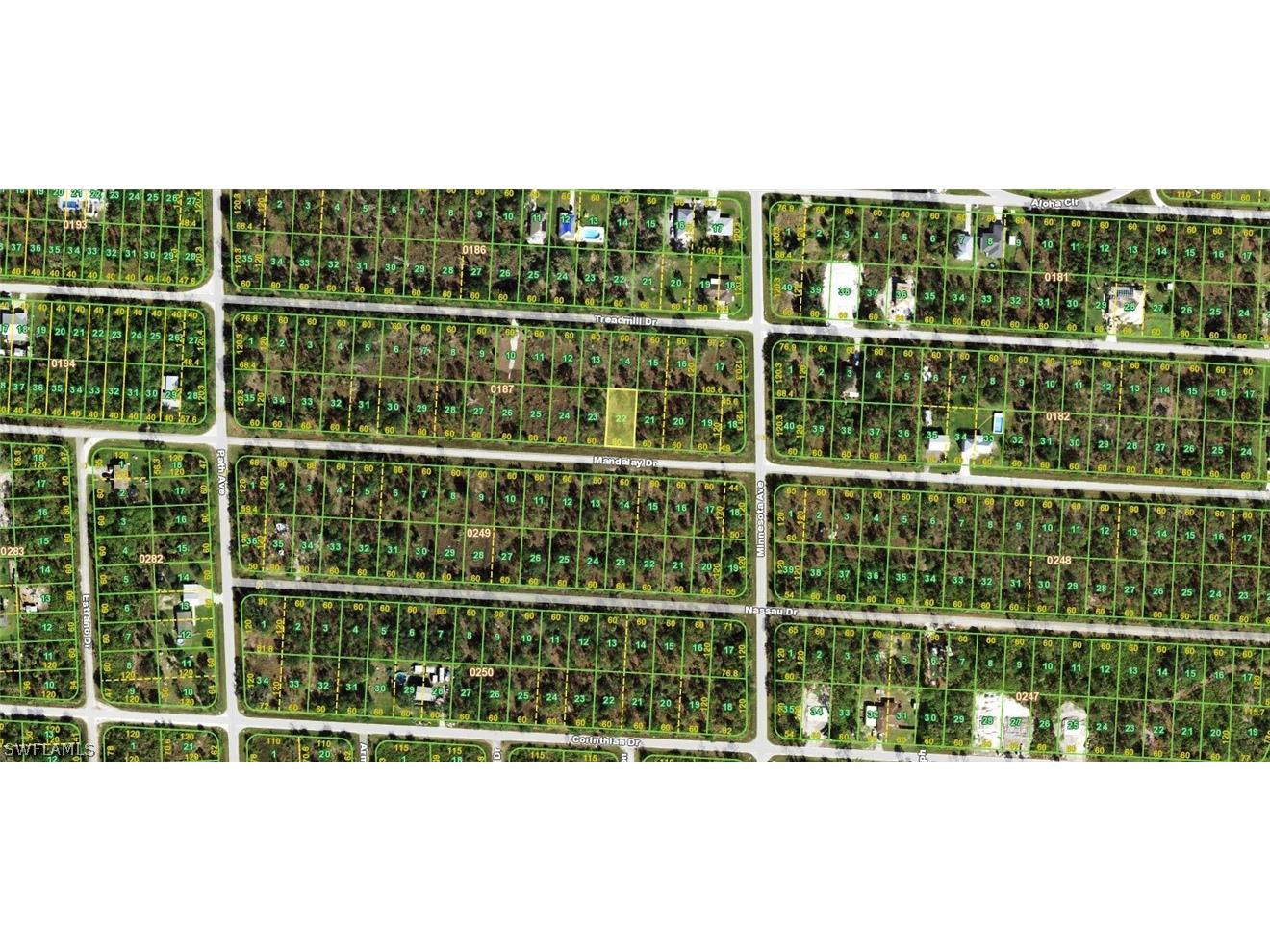 27289 Mandalay Drive Punta Gorda FL 33955 224038209 image1