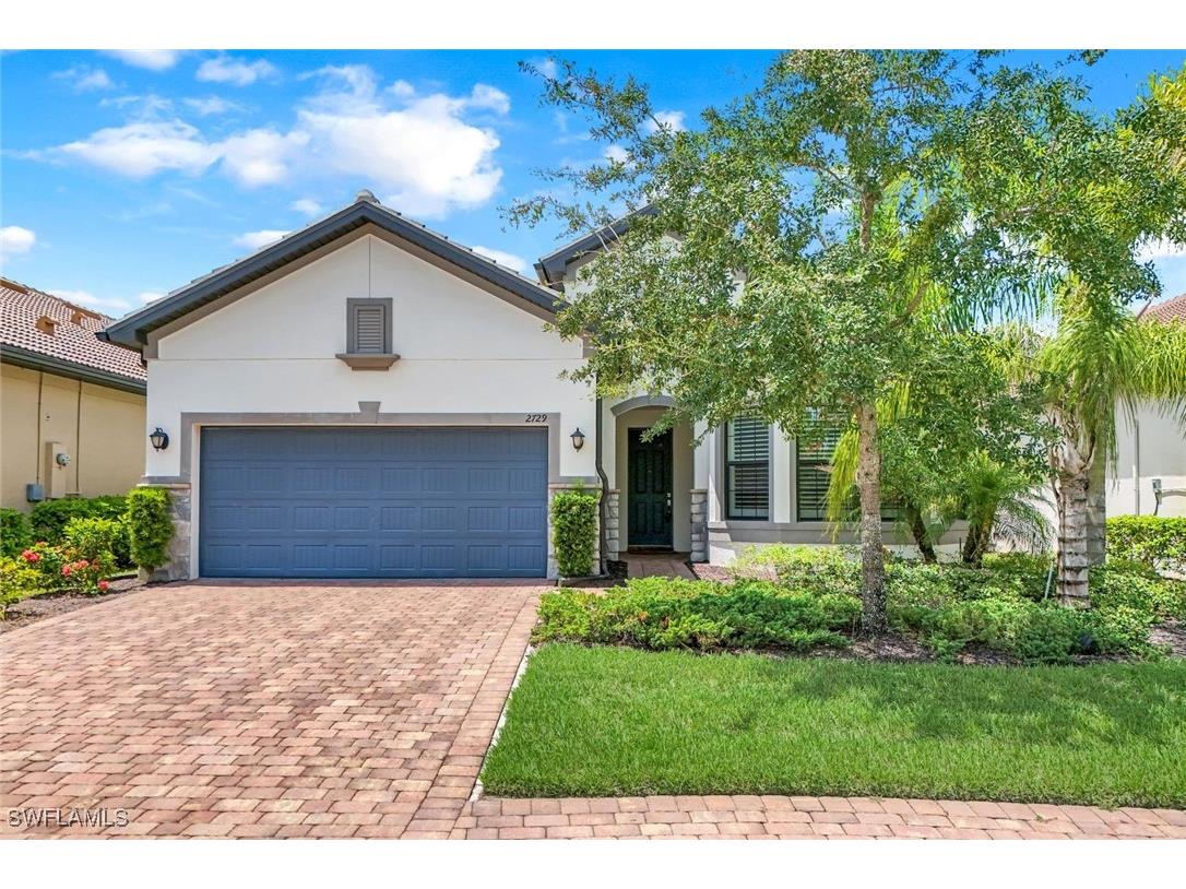 2729 Amaranda Court Naples FL 34114 224071279 image1