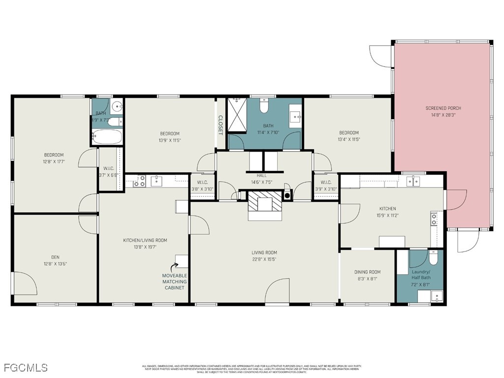 2729 Broadway Fort Myers FL 33901 2025012873 image50