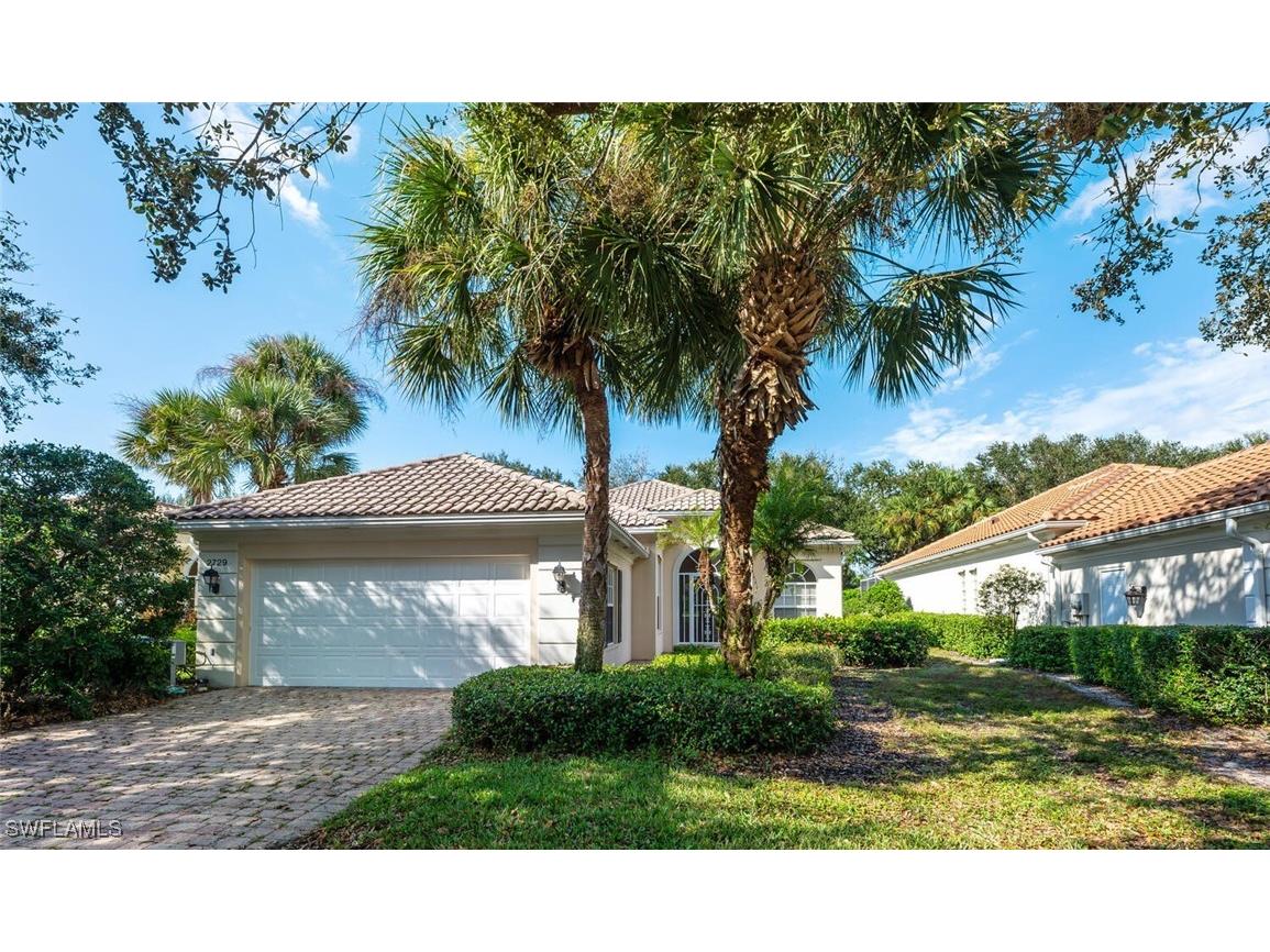 2729 Island Pond Lane Naples FL 34119 224085626 image1