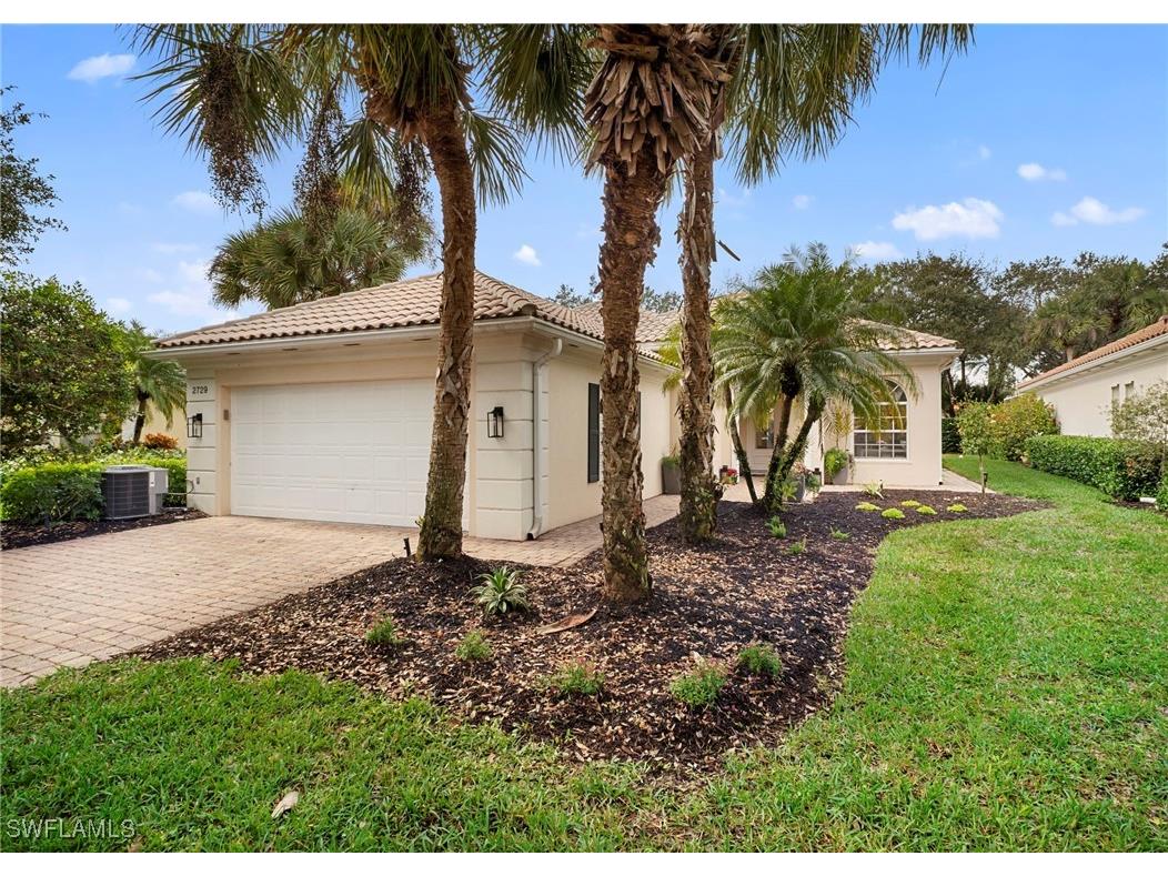2729 Island Pond Lane Naples FL 34119 226001774 image1