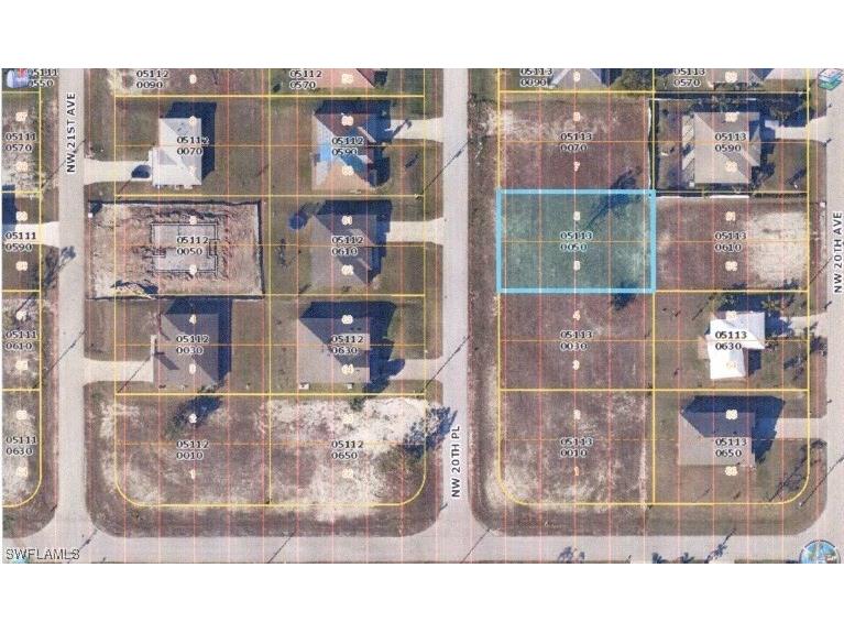 2729 NW 20th Place Cape Coral FL 33993 223067433 image1