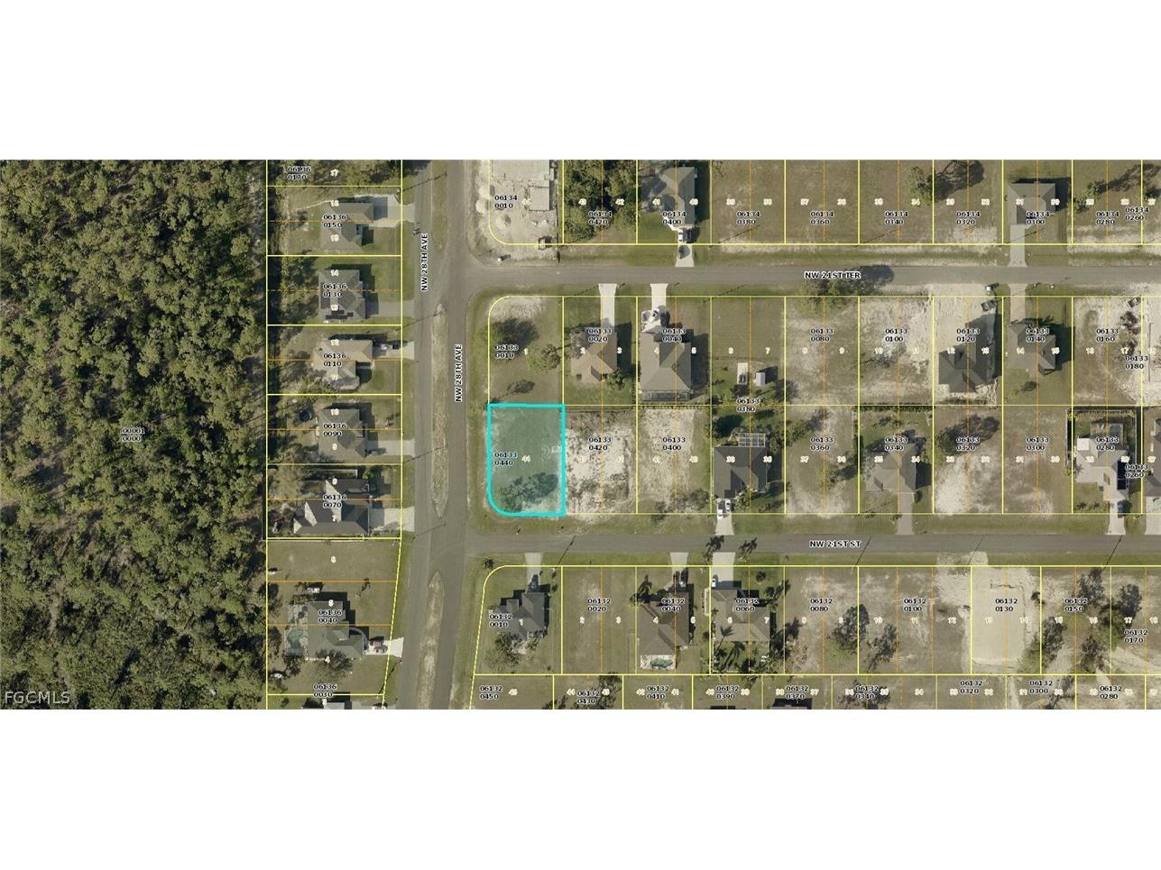 2729 NW 21st Street Cape Coral FL 33993 2026007538 image1