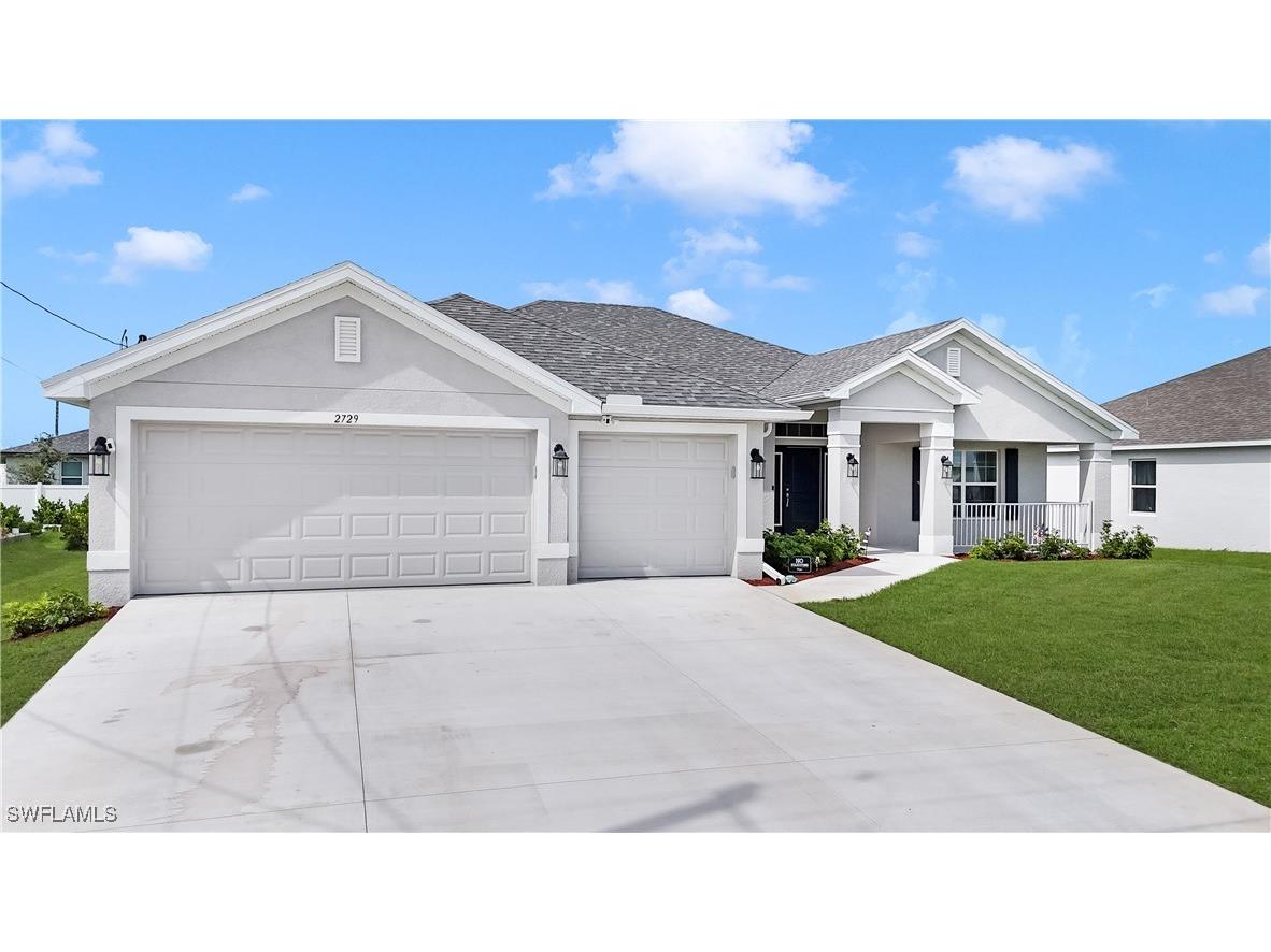 2729 NW 5th Terrace Cape Coral FL 33993 225069648 image2