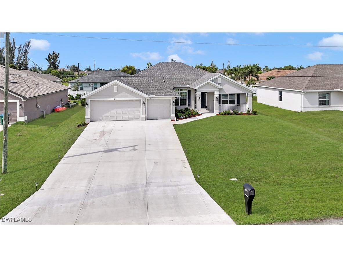 2729 NW 5th Terrace Cape Coral FL 33993 225069648 image5