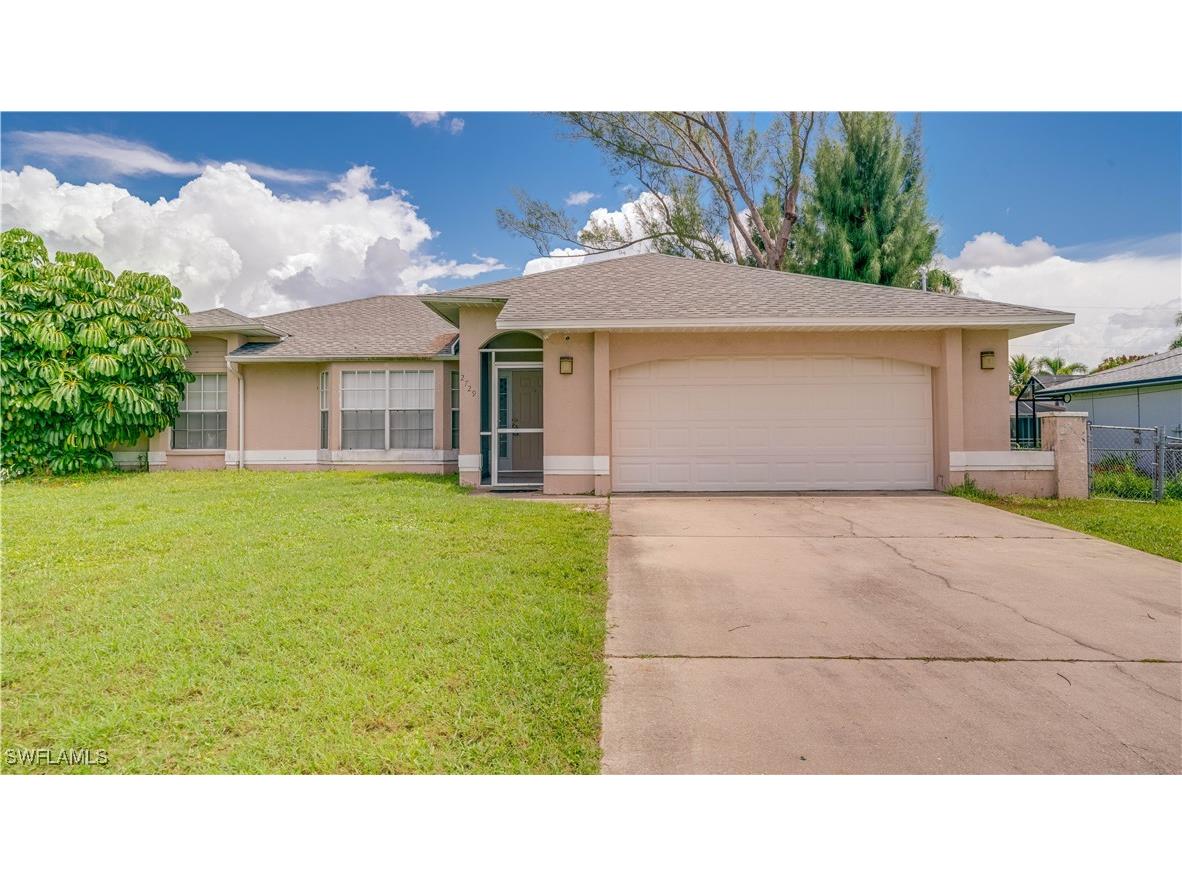 2729 SW 11th Court Cape Coral FL 33914 224057401 image1