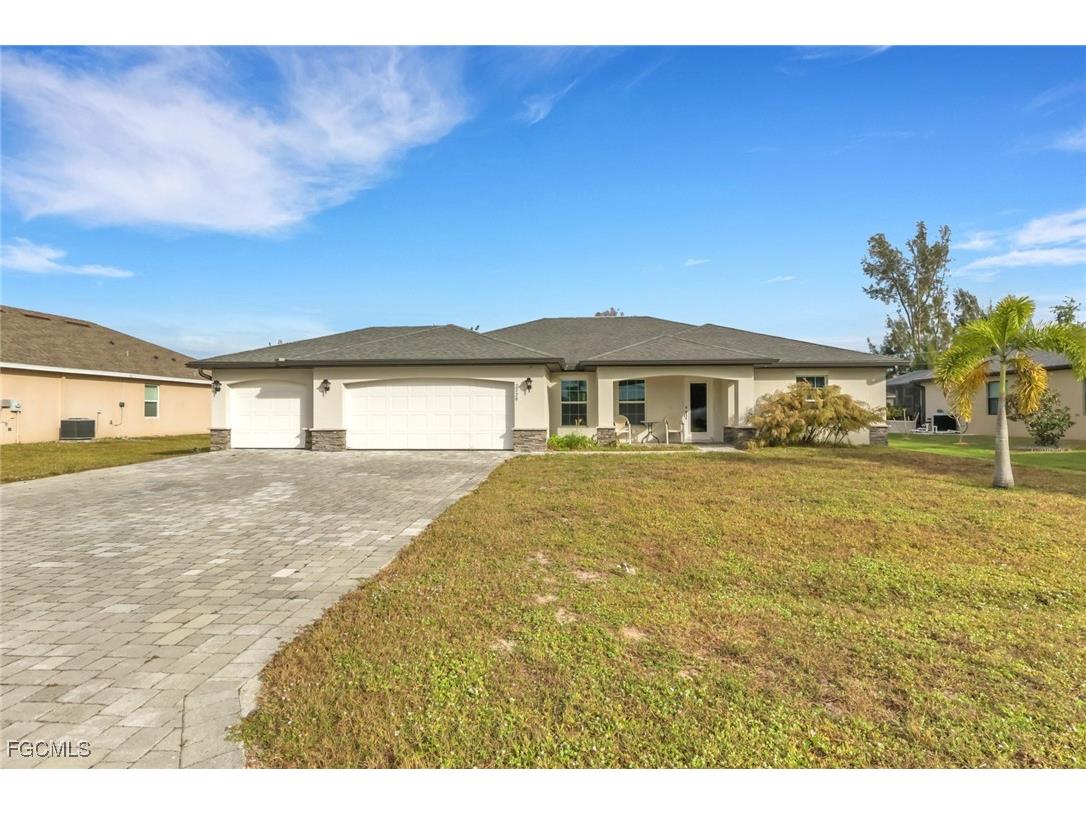 2729 SW 12th Avenue Cape Coral FL 33914 2025025456 image1