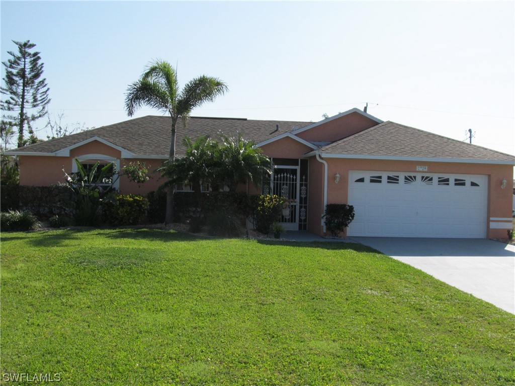 2729 SW 12th Place Cape Coral FL 33914 223005481 image1
