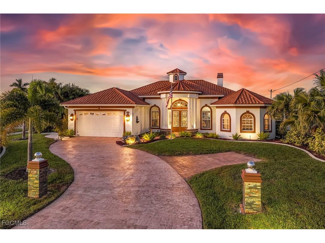 2729 SW 52nd Street Cape Coral FL 33914 2026004421 image1