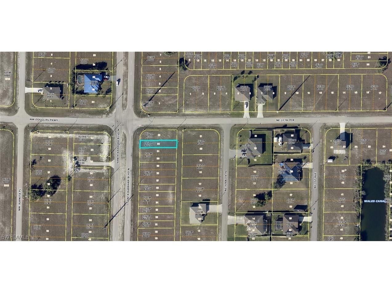 2729 Santa Barbara Boulevard N Cape Coral FL 33993 223059819 image1