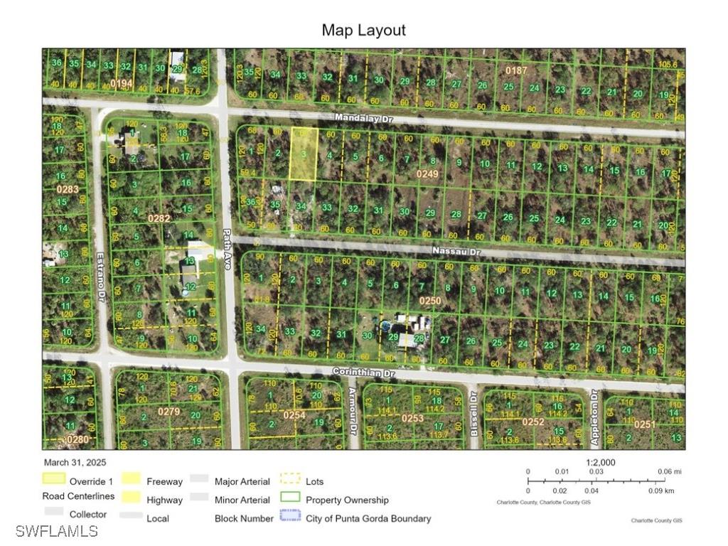 27295 Mandalay Drive Punta Gorda FL 33955 225033234 image1