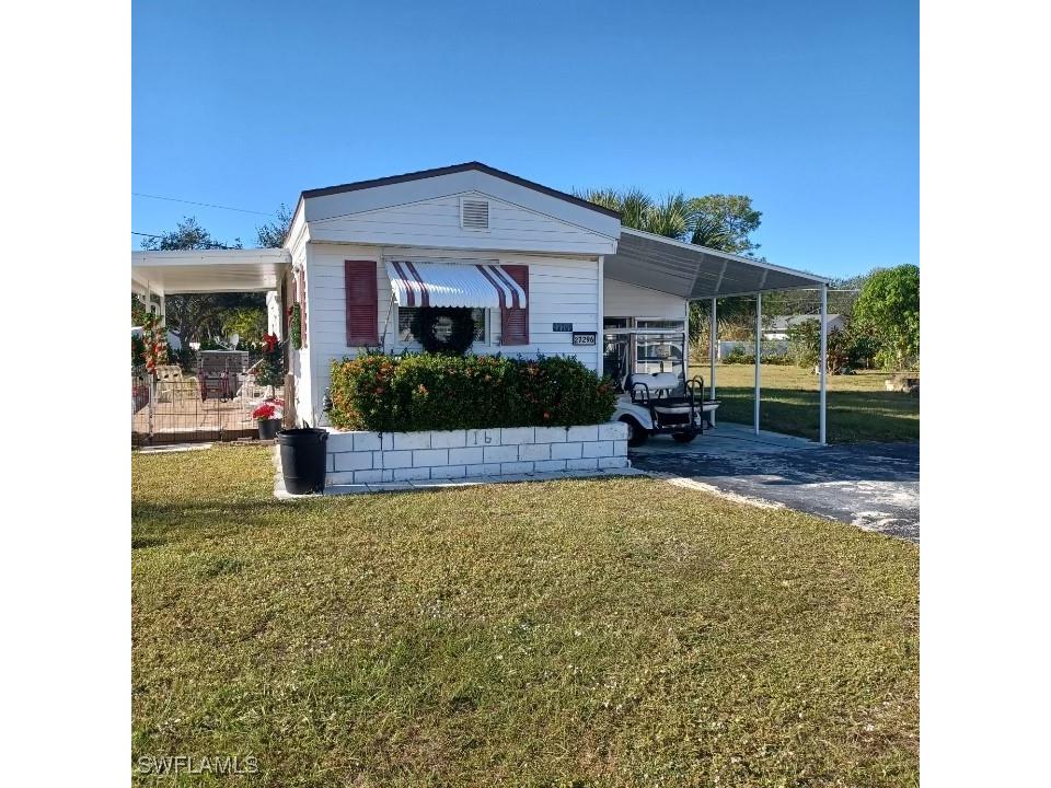 27296 Bourbonniere Drive Bonita Springs FL 34135 225011740 image1