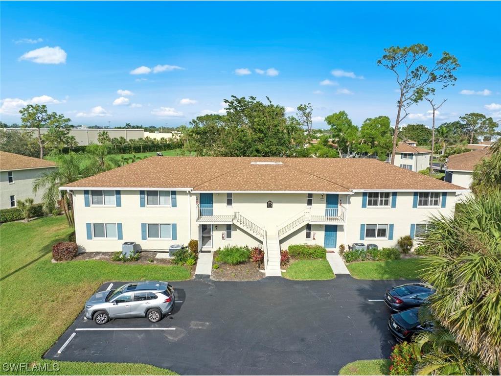 273 Albi Road #2 Naples FL 34112 223017583 image1