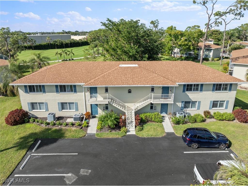 273 Albi Road #3 Naples FL 34112 225002580 image1