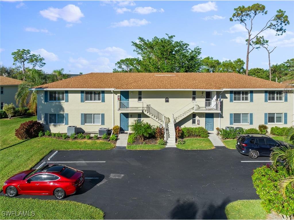 273 Albi Road #4 Naples FL 34112 224096048 image1