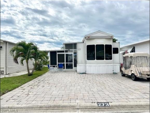 273 Bass Lane #273 Naples FL 34114 224027197 image1