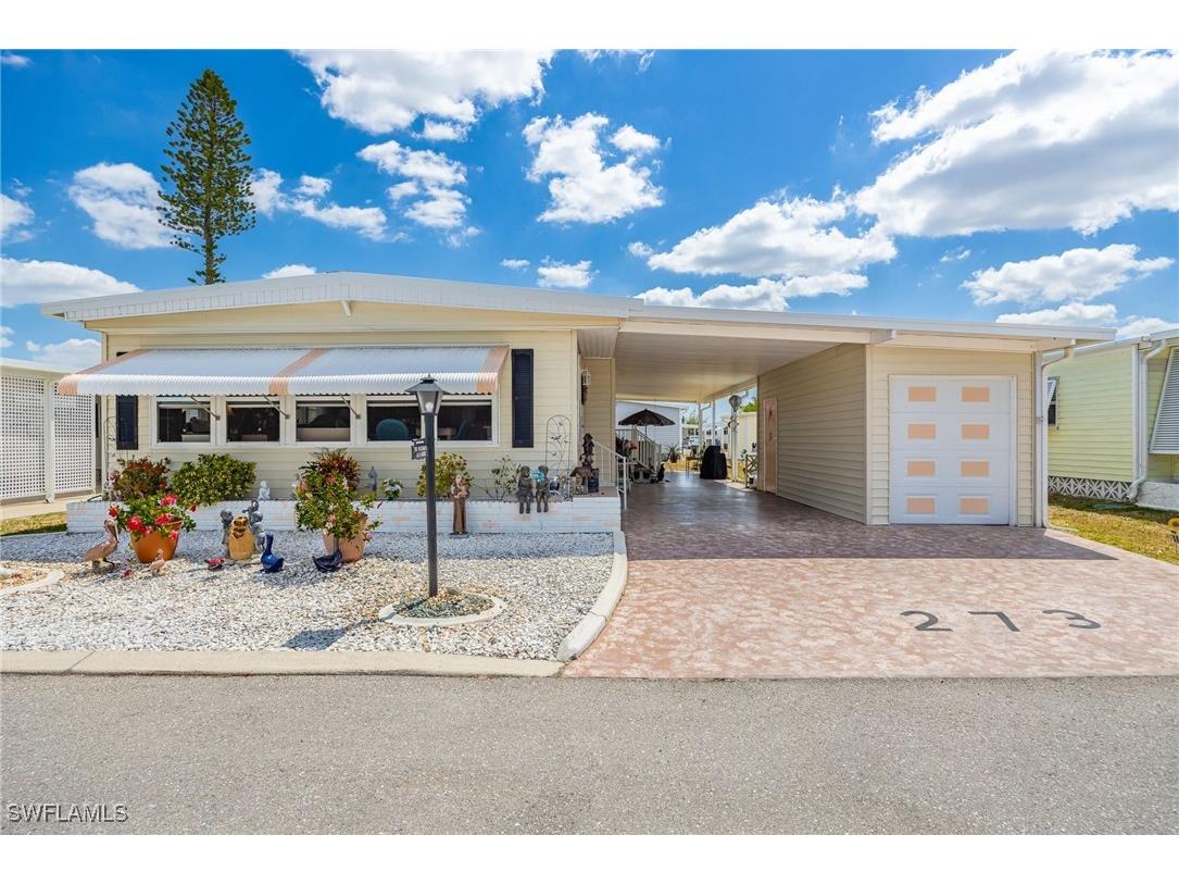 273 Boros Drive North Fort Myers FL 33903 225039293 image1