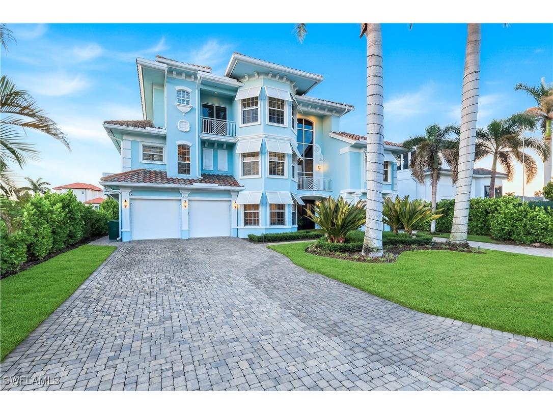 273 Egret Avenue Naples FL 34108 225064483 image1